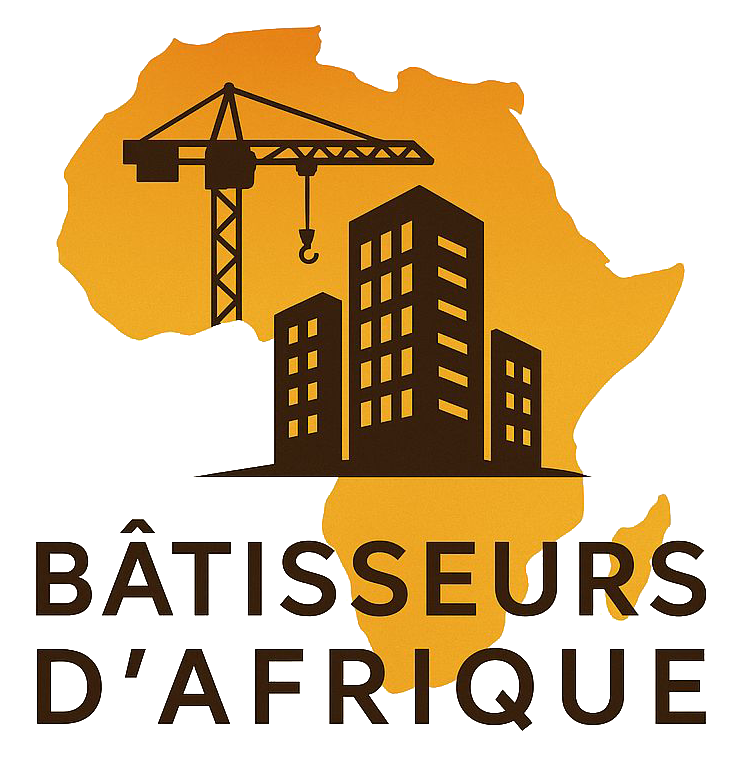 Bâtisseurs d'Afrique